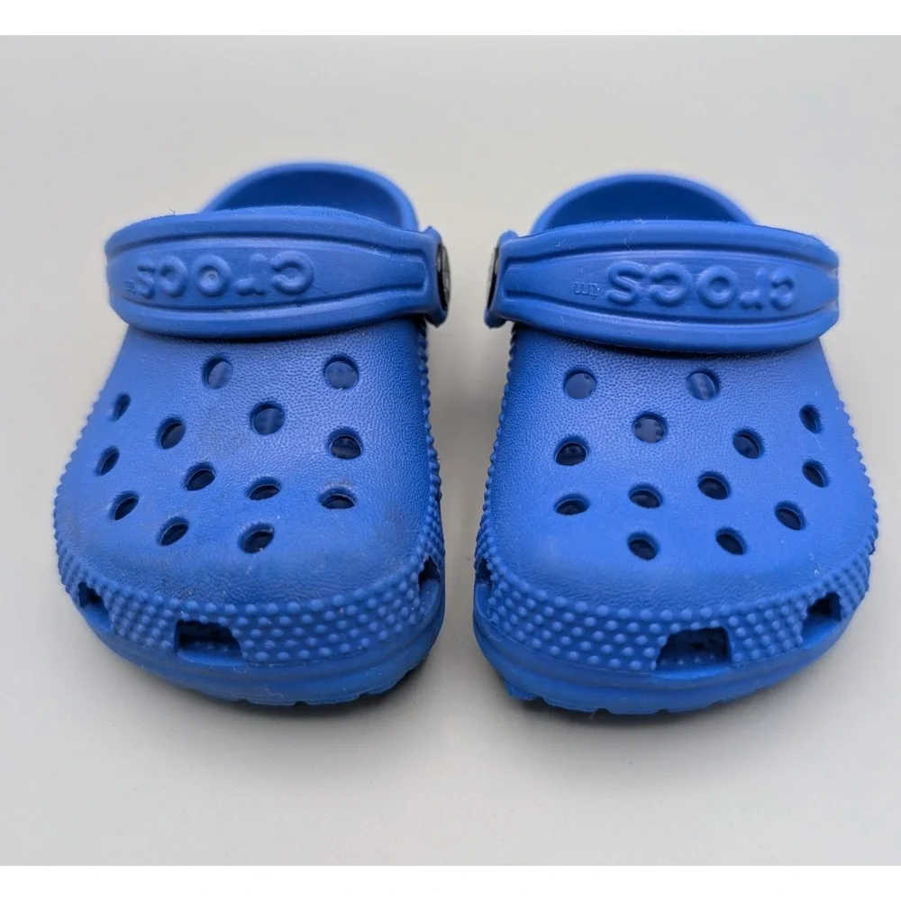 CROCS classic littles